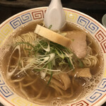 餃子と麺 いせのじょう - 