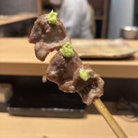 おみ乃 神谷町 - 