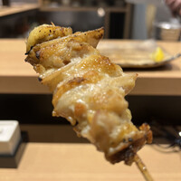 おみ乃 神谷町 - 