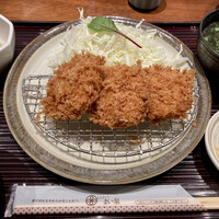 とんかつ まい泉 青山本店 - 