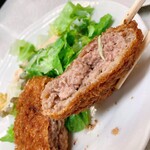 ゆたか食堂 - この日は2600円