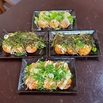 たこ焼居酒屋 たこ幸 - 