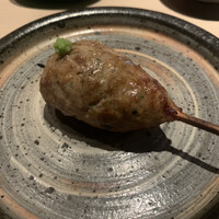 焼鳥 篠原 - つくね