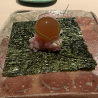 焼鳥 篠原 - 神戸高坂鶏生つくね