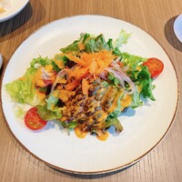 SPICA Bistro - 