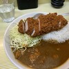 とんかつ檍のカレー屋 いっぺこっぺ 蒲田本店