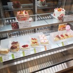 Patisserie Nature Shiromoto - 