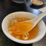 中国料理 峯蘭 - 