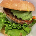 FRESHNESS BURGER - 