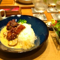 Seafood bar Ermitage 横浜鶴屋町店 - 