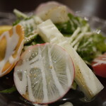 手作りハンバーグ工房Toshi - 