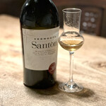 シンプルズ - ボルゴ・サン・ダニエーレ|ベルモット