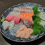 さかな工房　丸万 - 