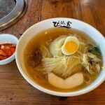 ぴょんぴょん舎 - 