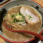 麺屋 燕 - 