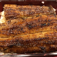 炭焼うな富士 名駅店 - 