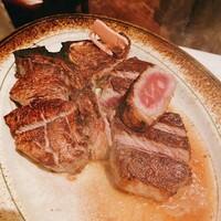 ウルフギャング・ステーキハウス 丸の内店 - 