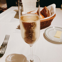 ウルフギャング・ステーキハウス 丸の内店 - 