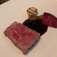 Scarpetta Tokyo - 