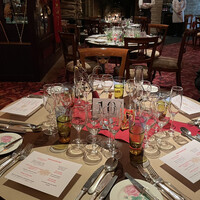 レストラン・パッション - 