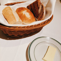 ウルフギャング・ステーキハウス 丸の内店 - 