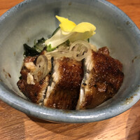 炭焼うな富士 名駅店 - 