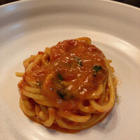 Scarpetta Tokyo - 