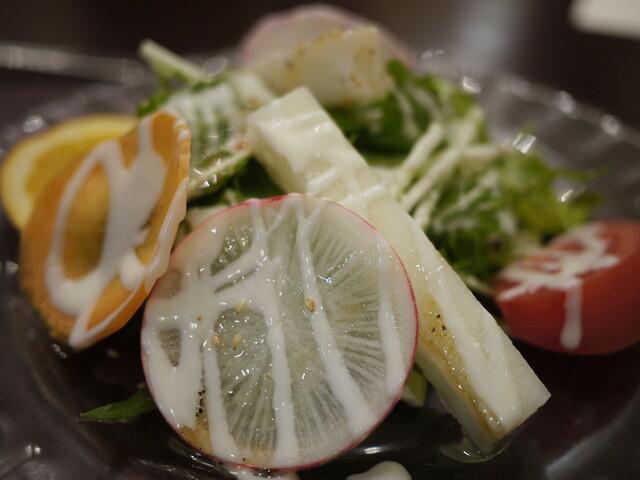 Tezukuri Hamburger Steak Kobo Toshi photo 5