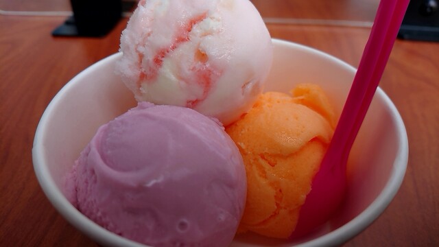 Thirty-One Ice Cream Ion Fuso Ten photo 2