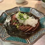 炭火焼 ゆうじ - 