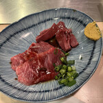 炭火焼 ゆうじ - 