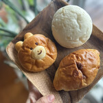 GU-GU-BAKERY - 