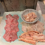 炭火焼 ゆうじ - 