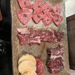 炭火焼 ゆうじ - 