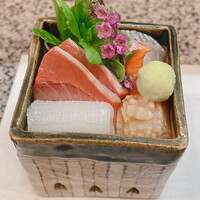 手料理 右近 -  手料理 右近 -