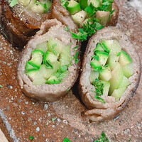手料理 右近 -  手料理 右近 -