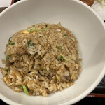 Gyouza No Oushou - ミニ焼き飯