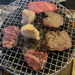 ホルモン青木 - 