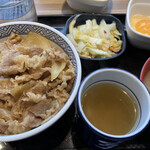 Yoshinoya - 