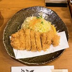 とん太 - 特ロース