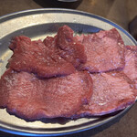 ホルモン青木 - 