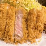 とん太 - 特ロース