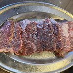 ホルモン青木 - 