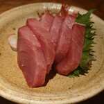 角打ち 酒屋の隣 - 