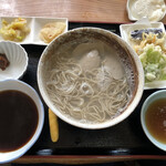 Soba Kafe Fuku - 