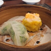家寶 跳龍門 - 