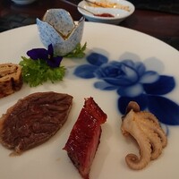 家寶 跳龍門 - 
