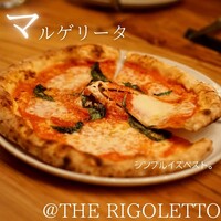 THE RIGOLETTO - 