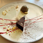 オーガニックグリル鵠沼海岸 - 