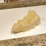 日本橋 蕎ノ字 - スミイカ